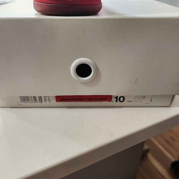 Air Jordan XXXIII - Picture 6 of 7